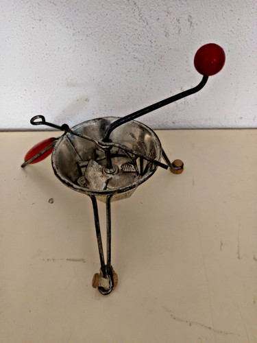 Ancienne petite moulinette - ancienne, à