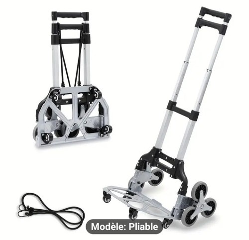 Diable pliable - pliable,