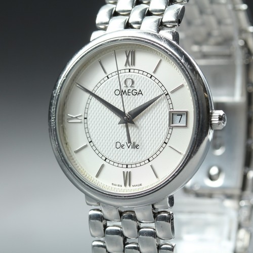 Montre homme omega ville - montre,
