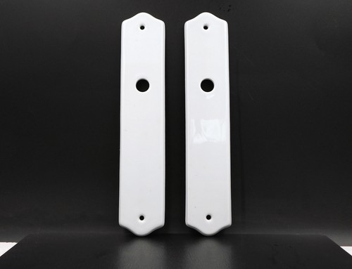 H252mm paire plaques - h252mm,,