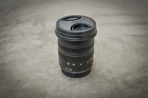 Leica super vario - leica, super-vario-elmar-tl
