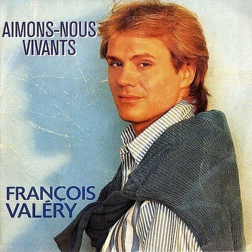 Aimons nous vivants - aimons-nous, |