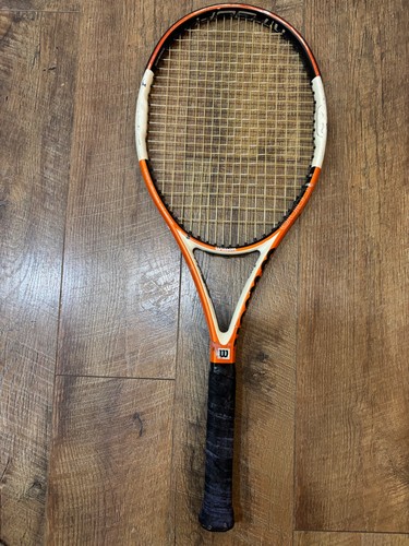 Wilson ncode ntour tennis - wilson,