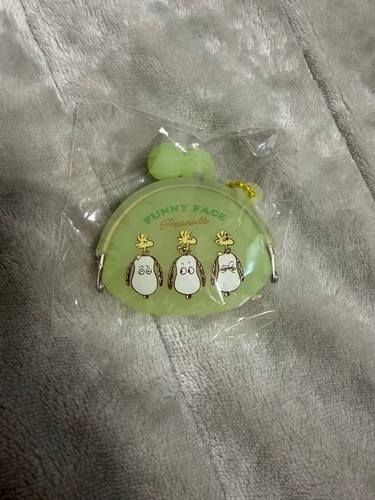 Porte clés peanuts snoopy - peanuts,
