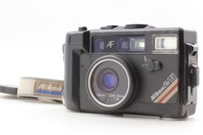 Appareil photo argentique