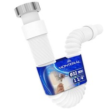 Flexible Tuyau Siphon pour