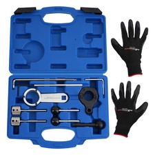 Réglage des outils de calage moteur for VW Audi Seat Skoda 1.6 2.0 TDI T10265