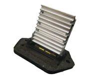 Resistor Blower Fan for Kia Carnival II 2.9 CRDI