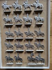 Segom/tin plates/grenadiers/28mm no 54mm pegasus Andrea Beneito Emi Durendal 