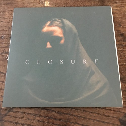 Adna closure cd - closure,