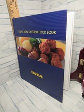 IKEA`s Real Swedish Food Book / 2006/