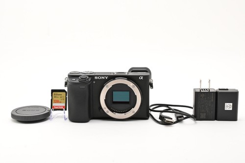 Top mint sony alpha - [top,