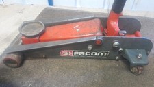 Cric rouleur Facom polyvalent DL.32  " 3 Tonnes FACOM