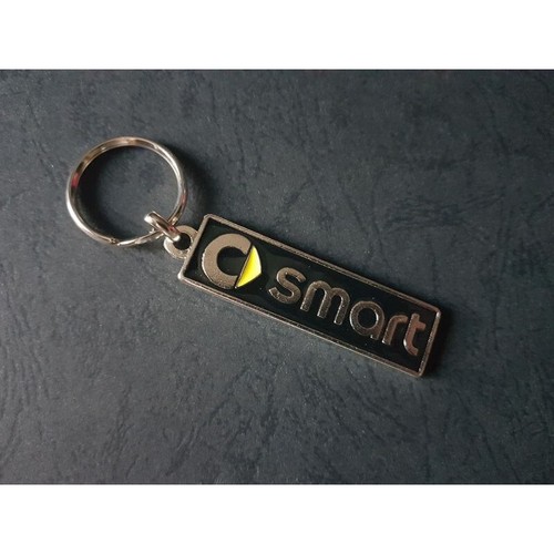 Porte clés smart fortwo - porte-clés,