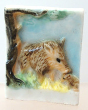 fève 1999 -  ETANG DE LA