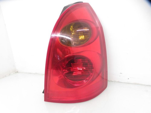 Nissan primera 2003 - primera, feux