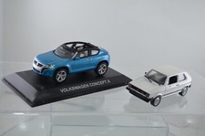 VOLKSWAGEN GOLF GTI SOLIDO ET