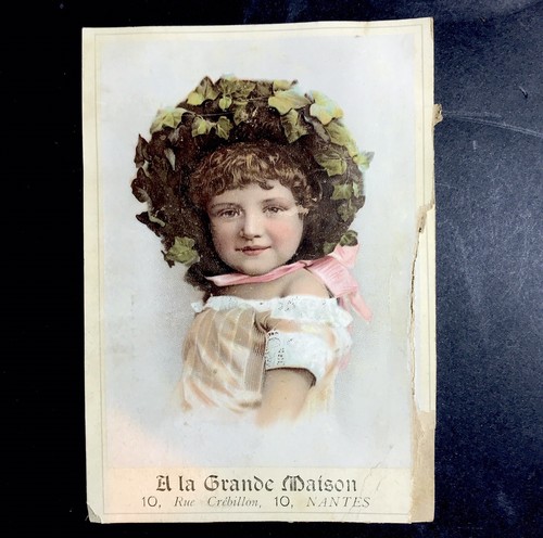 Grand chromo xixe portrait - xixe,