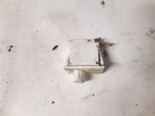 Securite arret moteur de - d,