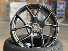 Neuf 16x7J LENSO JAGER DYNA