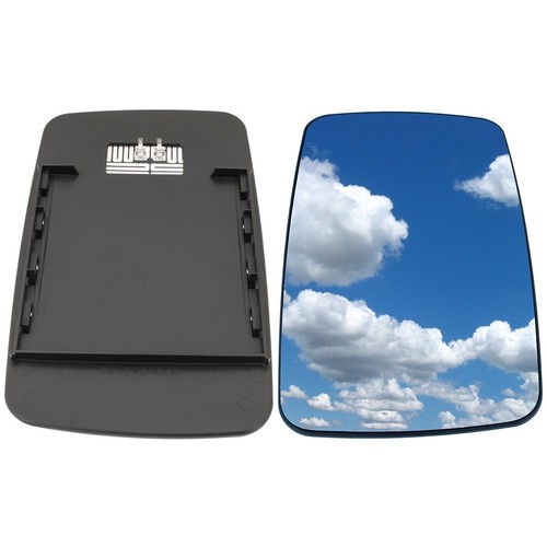 Verre retroviseur miroir - retroviseur,