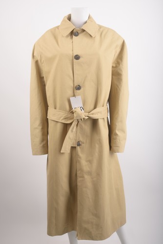 Zara man trench coat - zara,