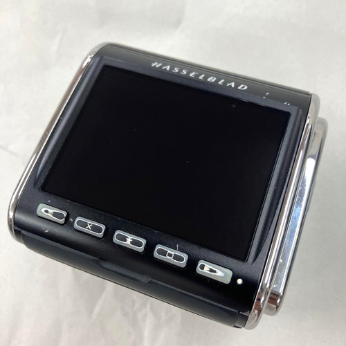 Hasselblad 907x with cfv - with, ii