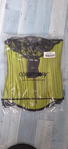 Corset story - corset, story/corset