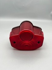 Yamaha RD250 feu arrière feu