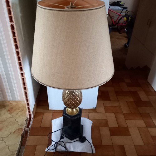 Lampadaire dauphin - lampadaire,