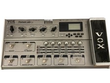 Vox Tonelab LE Multi-Effets