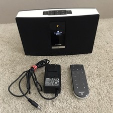 Bose SoundTouch Portable Wi-Fi