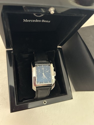 Montre mercedes homme - mercedes,