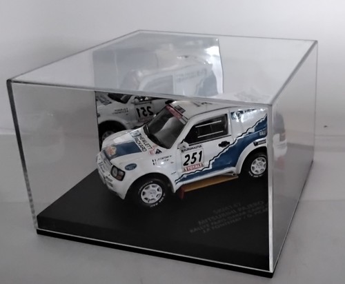Mitsubishi pajero fontenay - pajero, fontenay/