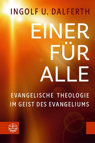 Ingolf dalferth einer - u,