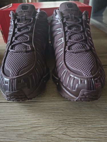 Nike shox taille - nike,