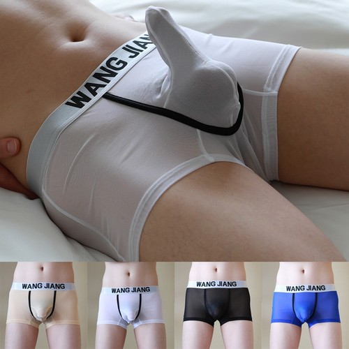 Boxer homme slip culotte - , short