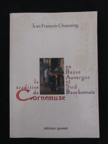 Chassaing tradition - chassaing.,