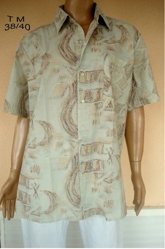 Chemise manche courte - c, a