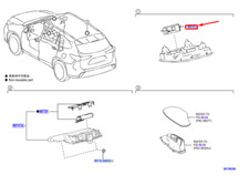 Boîtier télématique de