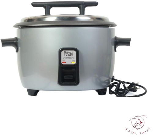 Cuiseur riz royal - swiss,