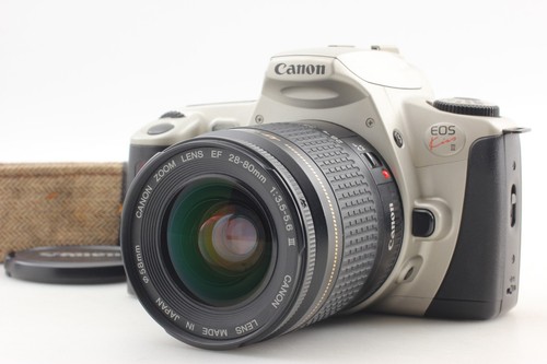 Objectif canon eos kiss iii - objectif,