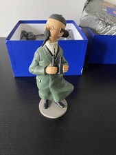 Tintin Figurine Tournesol