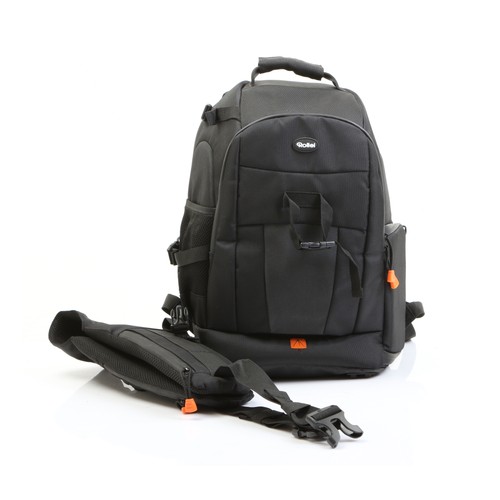 Rucksack photo rollei - photo,