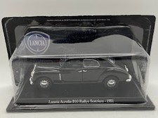 Lancia Aurelia B10 Rallye