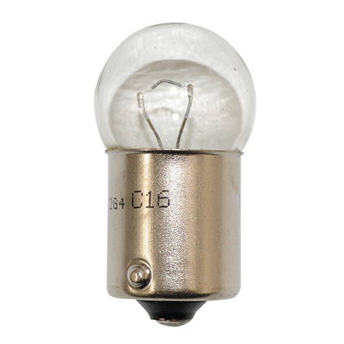 Hert lampe frein clignotant - frein,