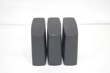 Bose SL2 Wireless Surround Link Receiver and 2X Transmitters As Is