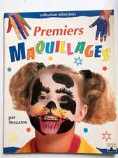 .PREMIERS MAQUILLAGES EDITION FLEURUS / SNAZAROO 