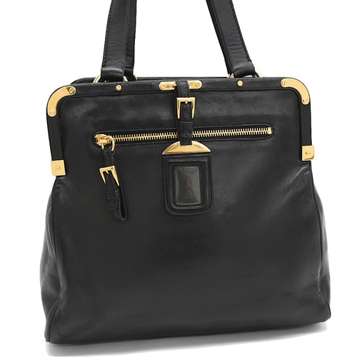 Sac main ouvert - sac,