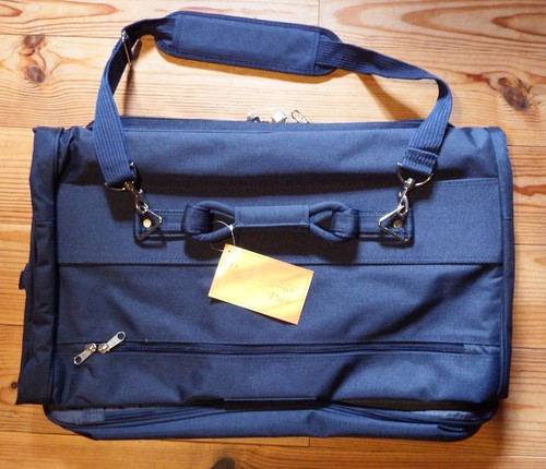 Valise porte habit souple - porte-habit,